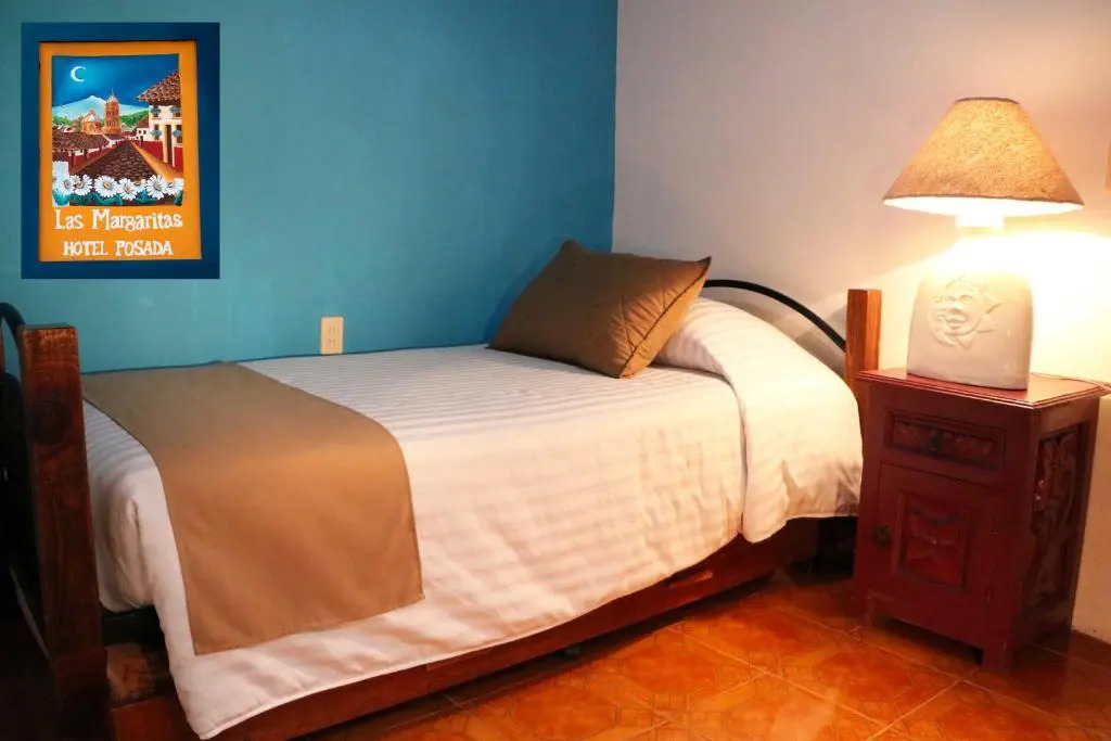 Las Margaritas Hotel Posada