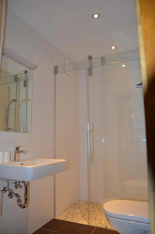 Appartements Pungg