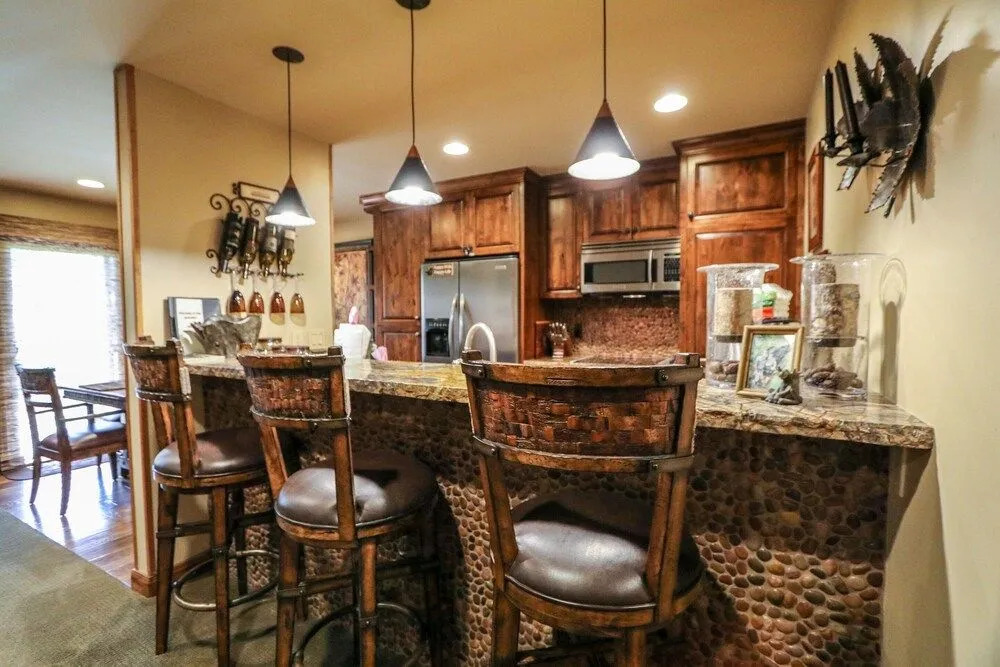 Snowcreek II 269 Pet-Friendly, Remodeled, On the Snowcreek Meadow by RedAwning