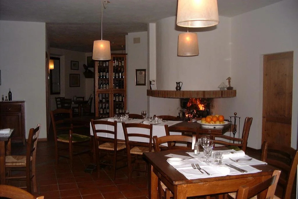 La Locanda Cuccuini