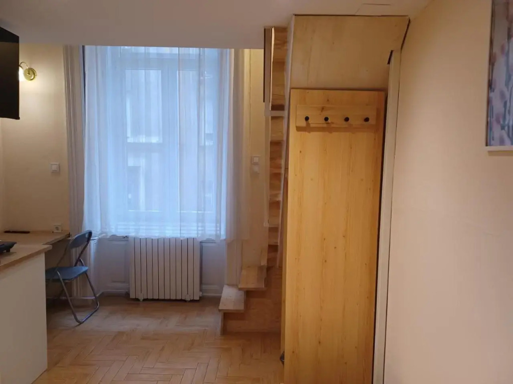 Loft House Budapest