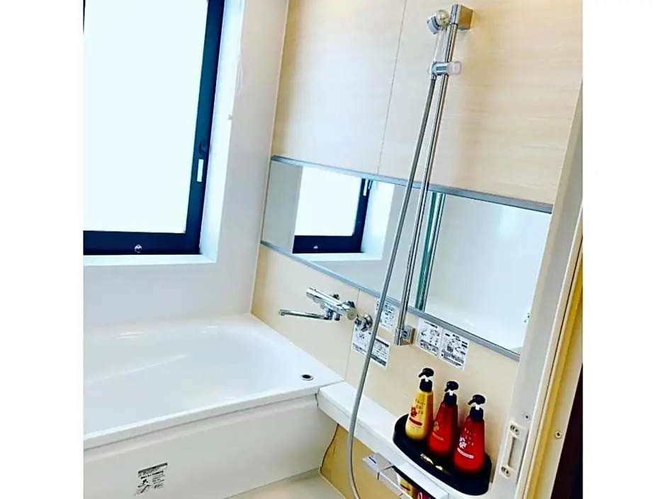 Hotel Relief SAPPORO SUSUKINO - Vacation STAY 22966v