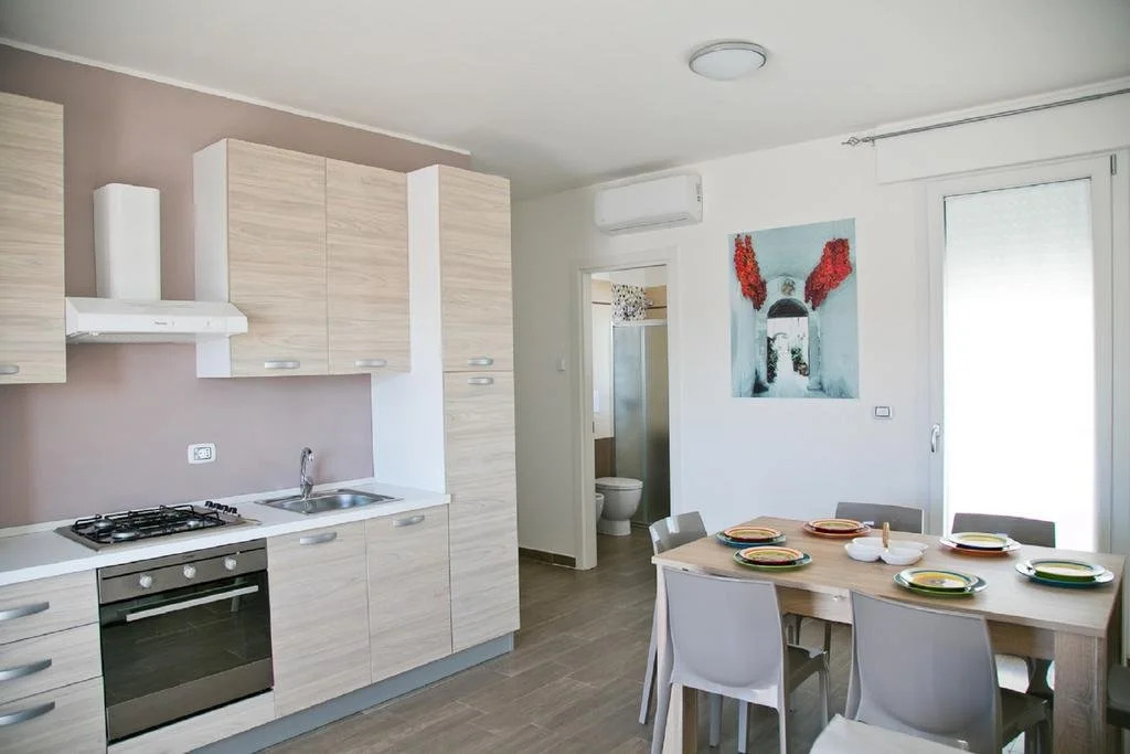 Residence Giuliana