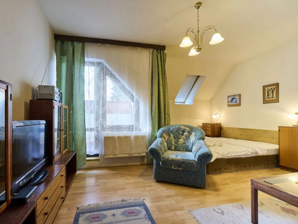 Apartment Klondajk (HRA120)