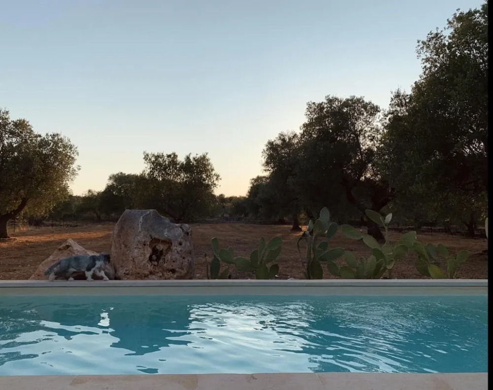 Trullo Oscar