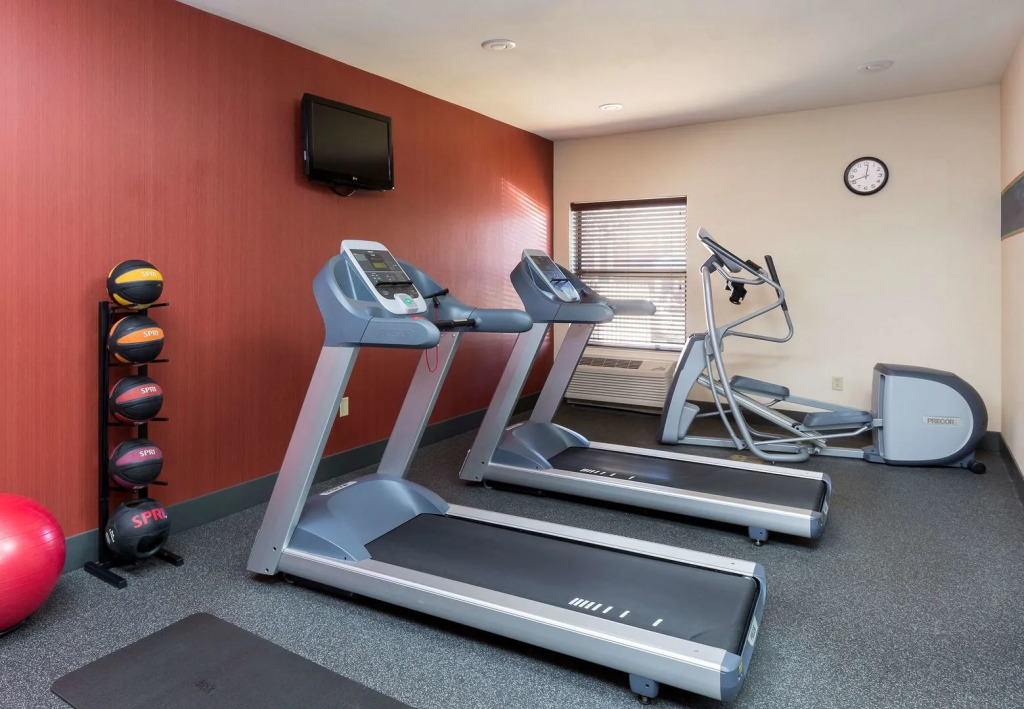 Hampton Inn Lubbock