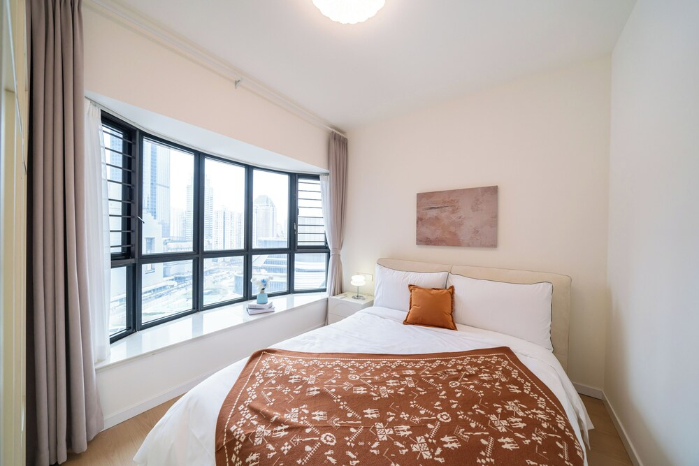 Tyms 3BR 2BA Apt  Gubei Fully Furnished