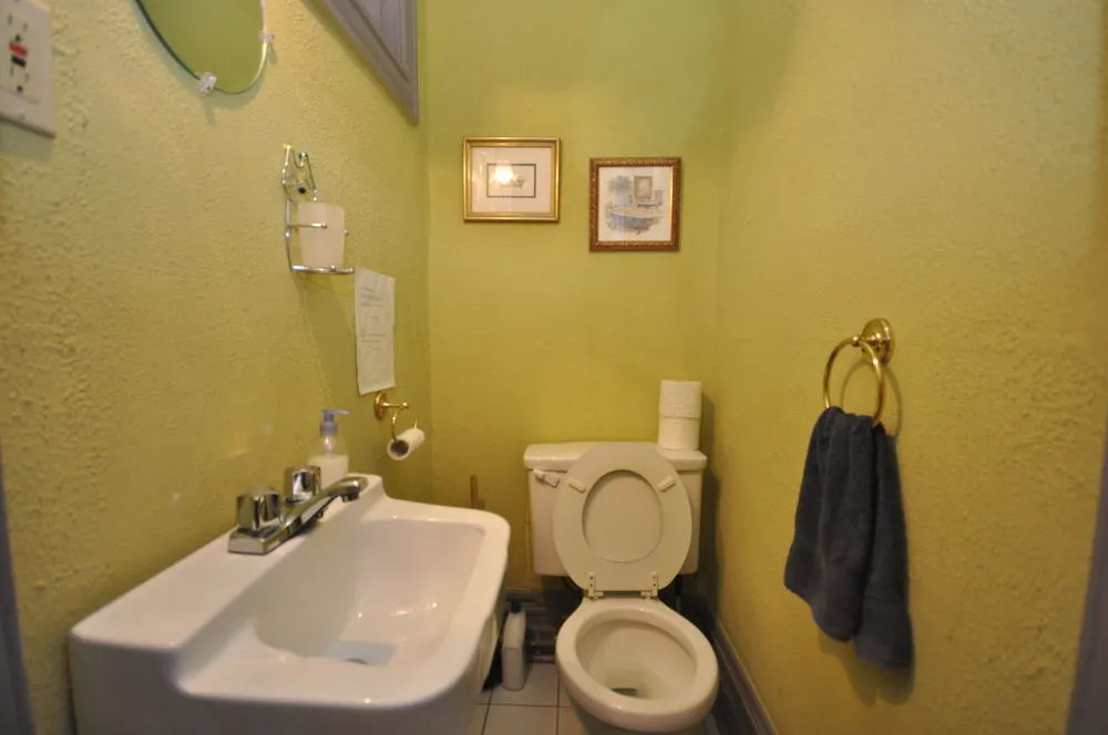 B&B Le Bleu Balcon