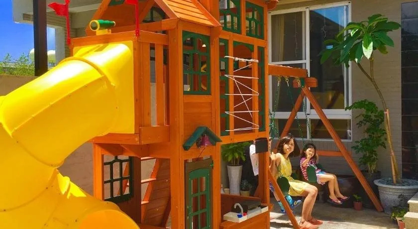WOW House