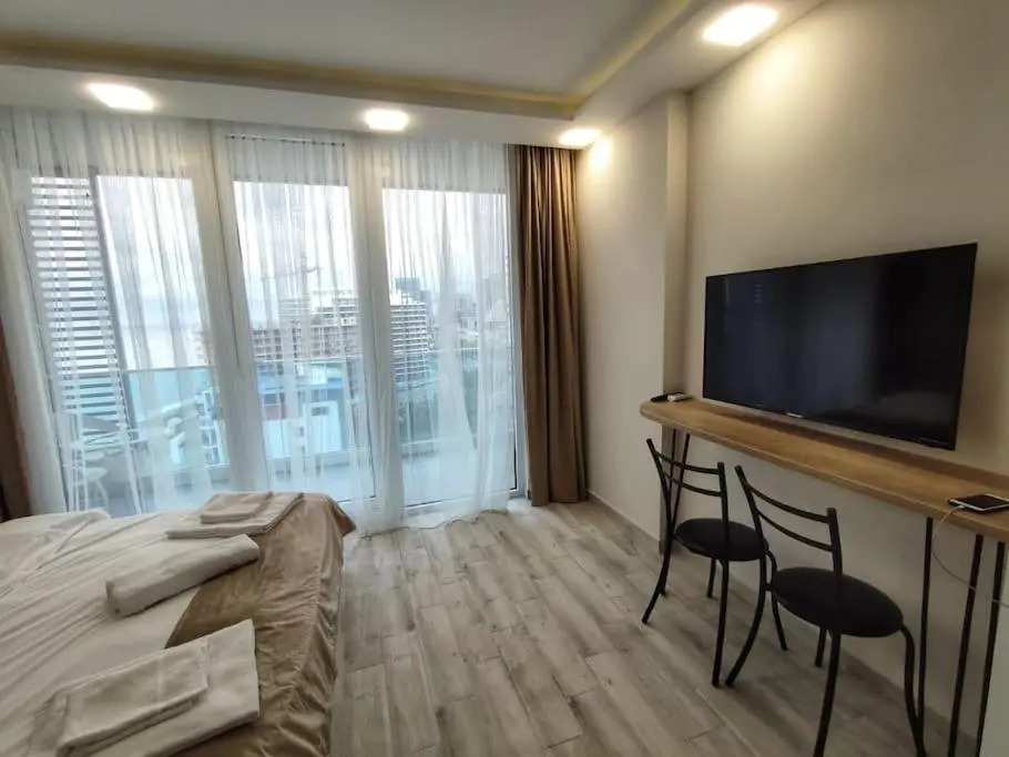 Leo Group BEST LUXURY STUDIO 13-271 Sunrise Batumi