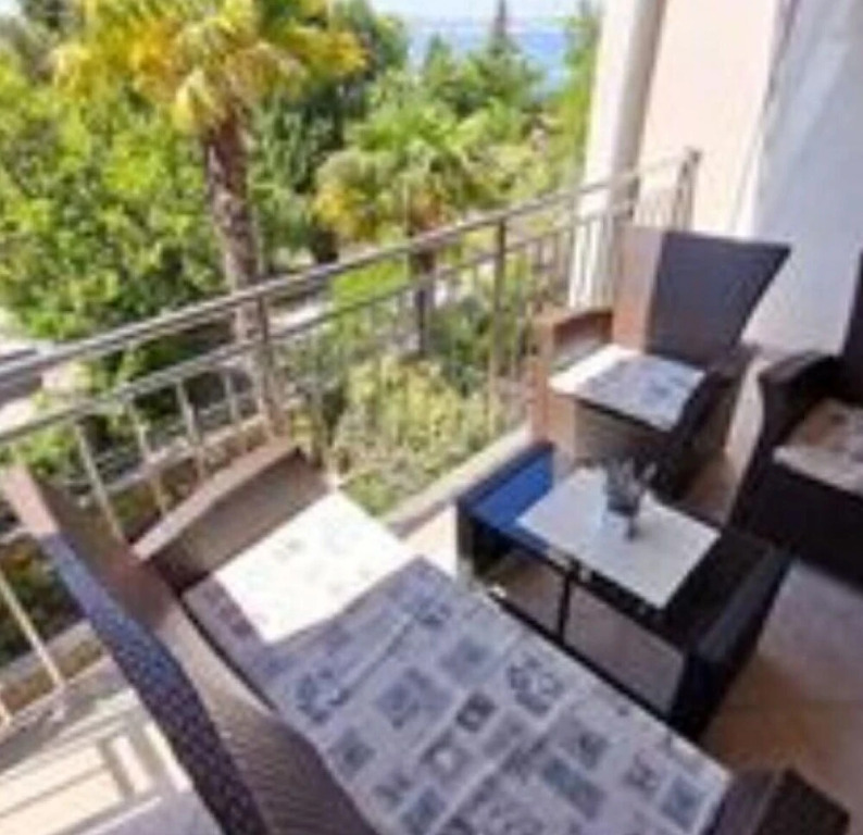 Apartment Villa 2 Sara 4 pax