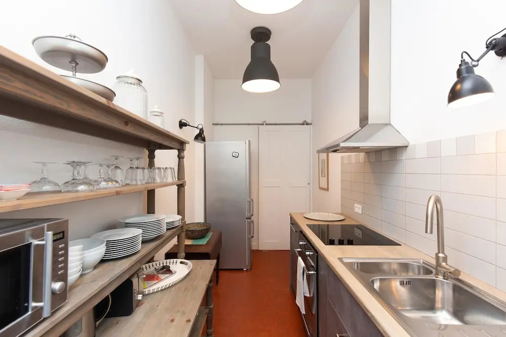 SERR Apartment 2