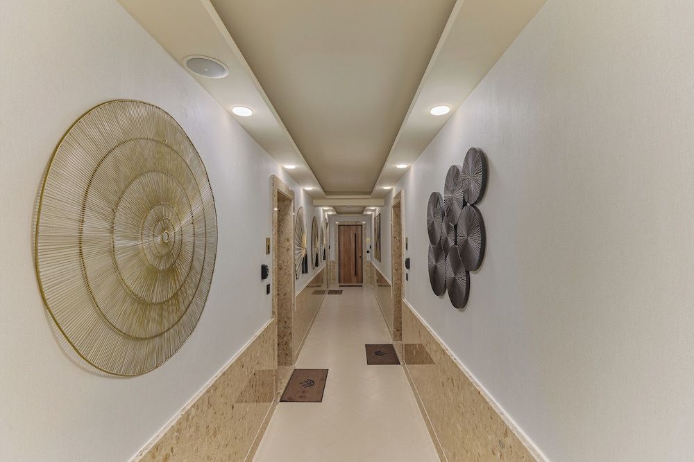 Dimitris Residence
