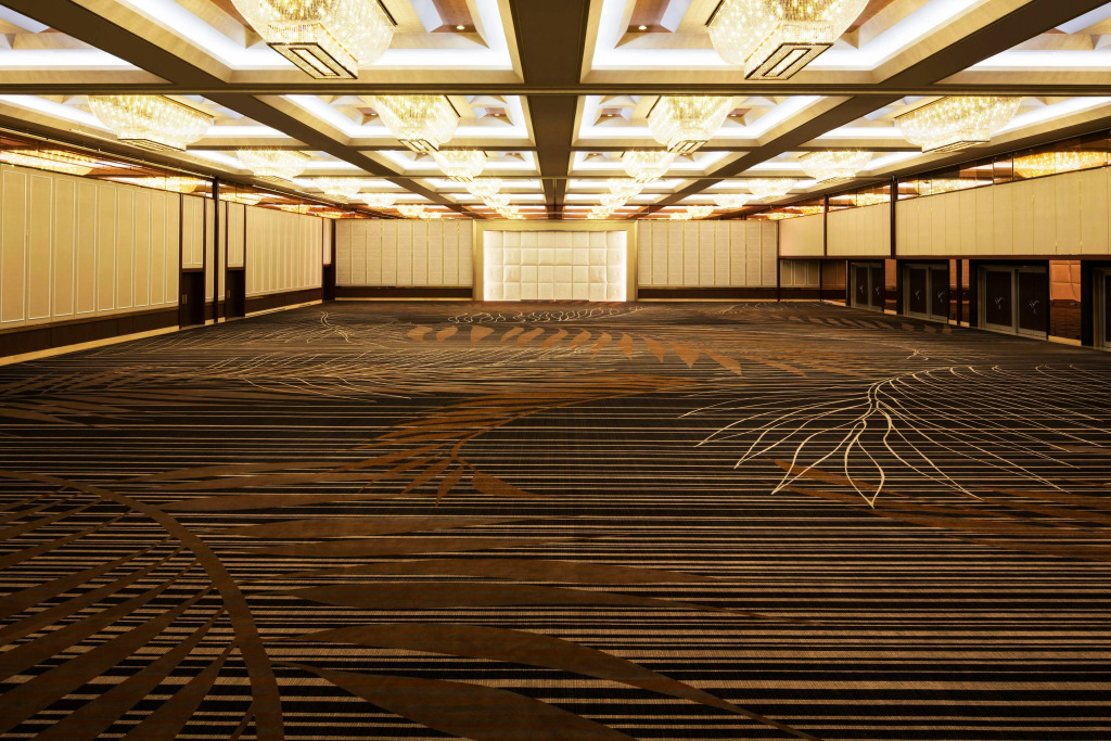 Sheraton Grande Tokyo Bay Hotel