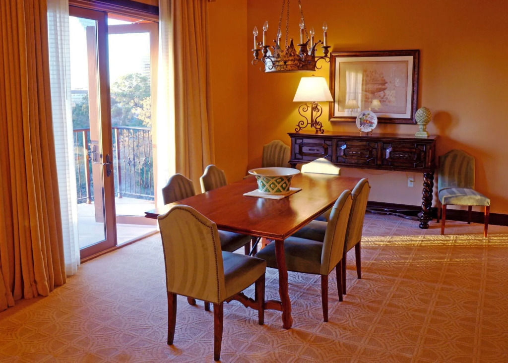 Hotel Granduca Houston