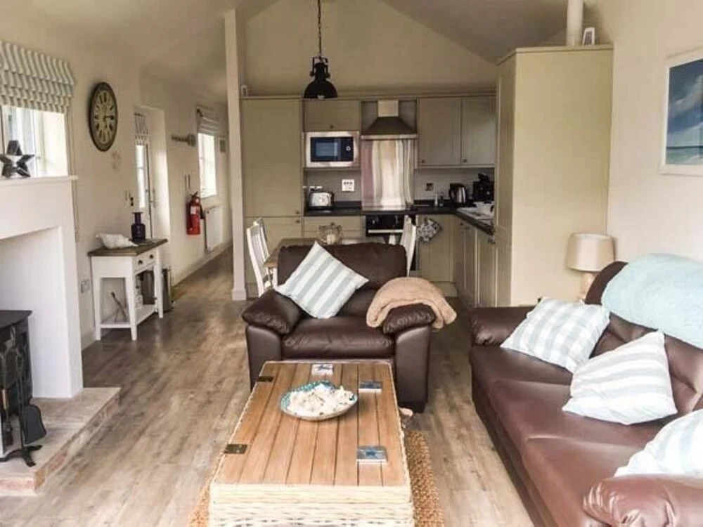 The Whittyfox Beach House