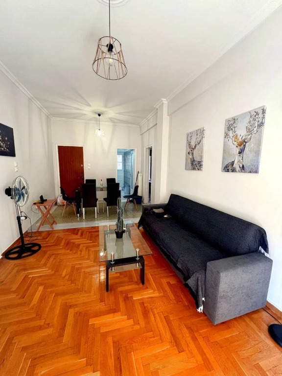 Modern Apartment in Athens Center