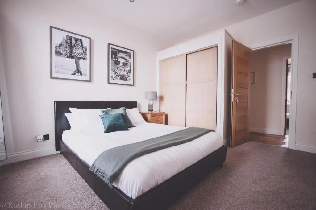 Apartment 3 Bedroom