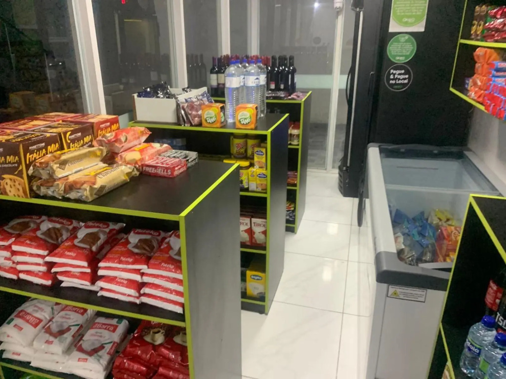 1 dormitórios/ apartamento no Tremembé