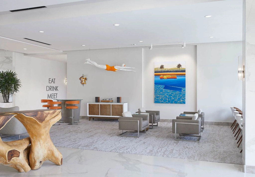 HOTEL PASEO, Autograph Collection