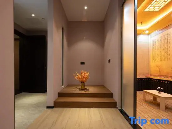 Senlun Smart Hotel