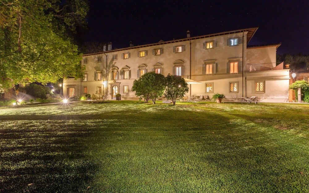 Villa Ubaldini