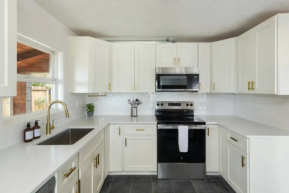 The Lookout Landing 4 Bedroom Home