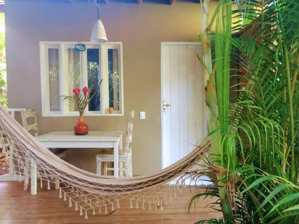 Vila Pitanga Trancoso