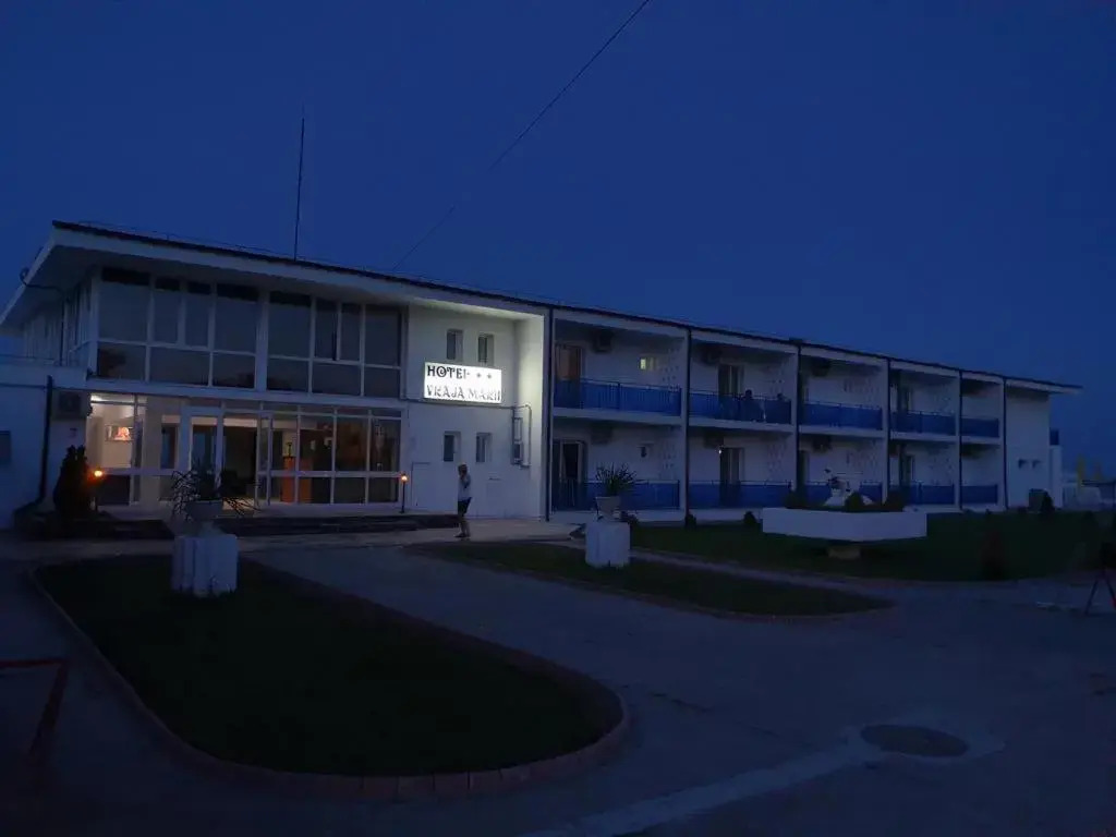 Hotel Vraja Marii