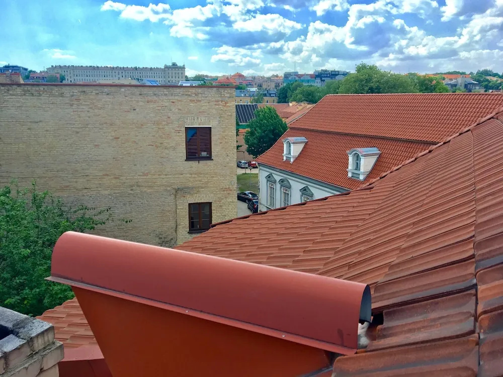 Salome OLD TOWN apartments