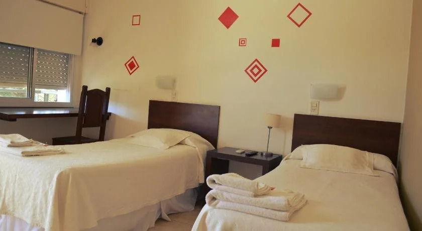 Hotel La Posada del Viajero
