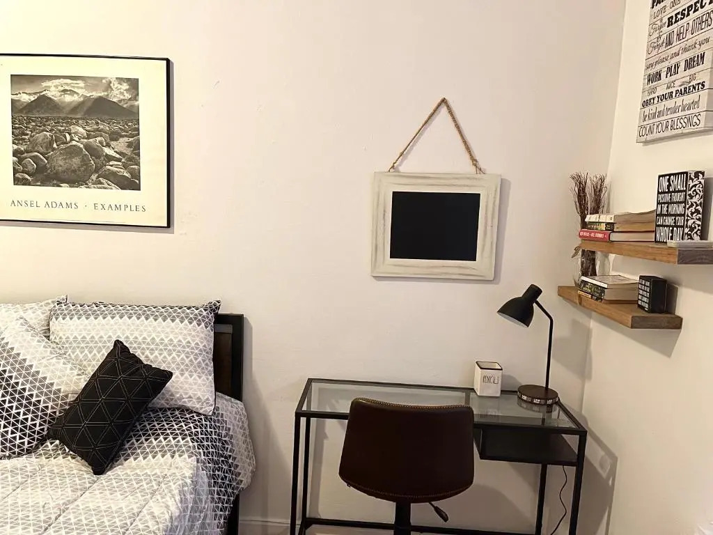 Cozy Entire Apartment in Upper East