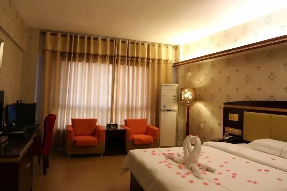 Hai Xiang Wan Hotel