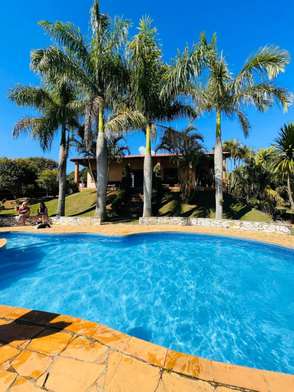 Chácara Rancho da Coruja