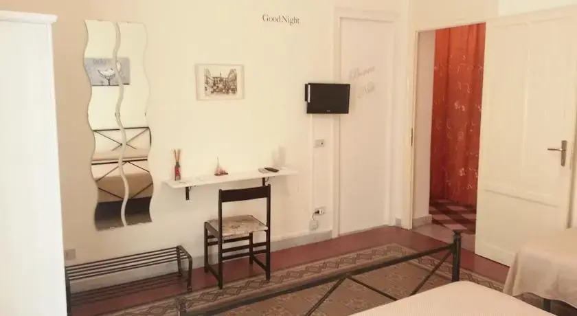 B&B Al Siculo