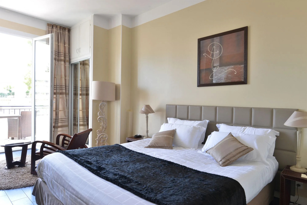 Hôtel La Villa Cap d’Antibes