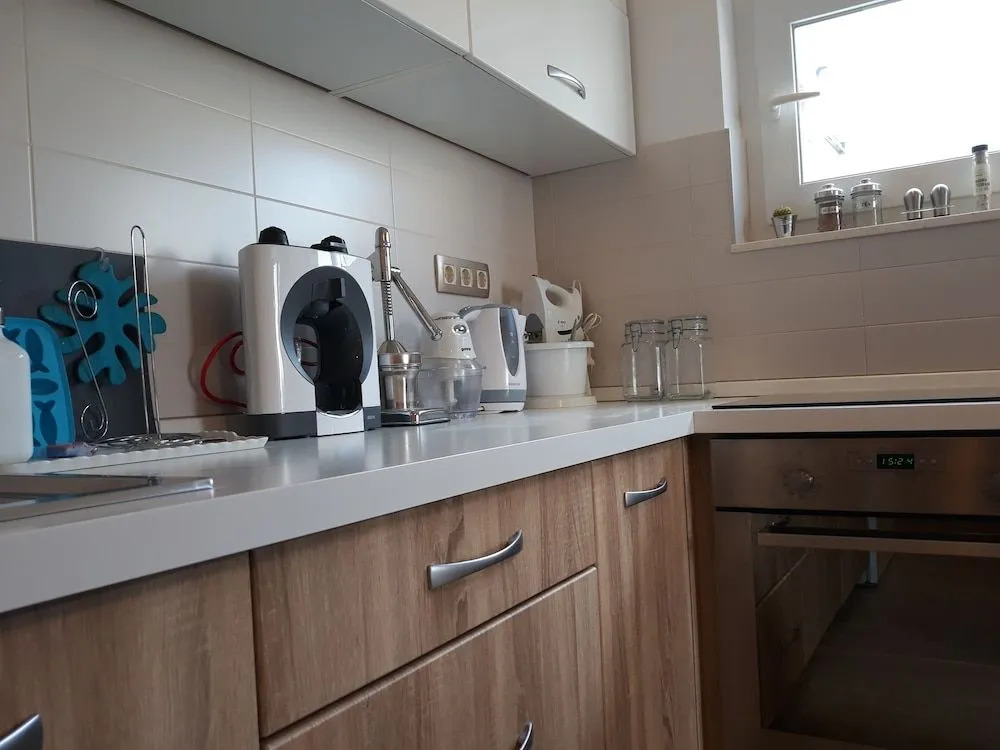 Apartmani Bruna