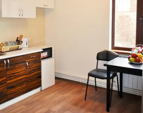Hostel Kharkov