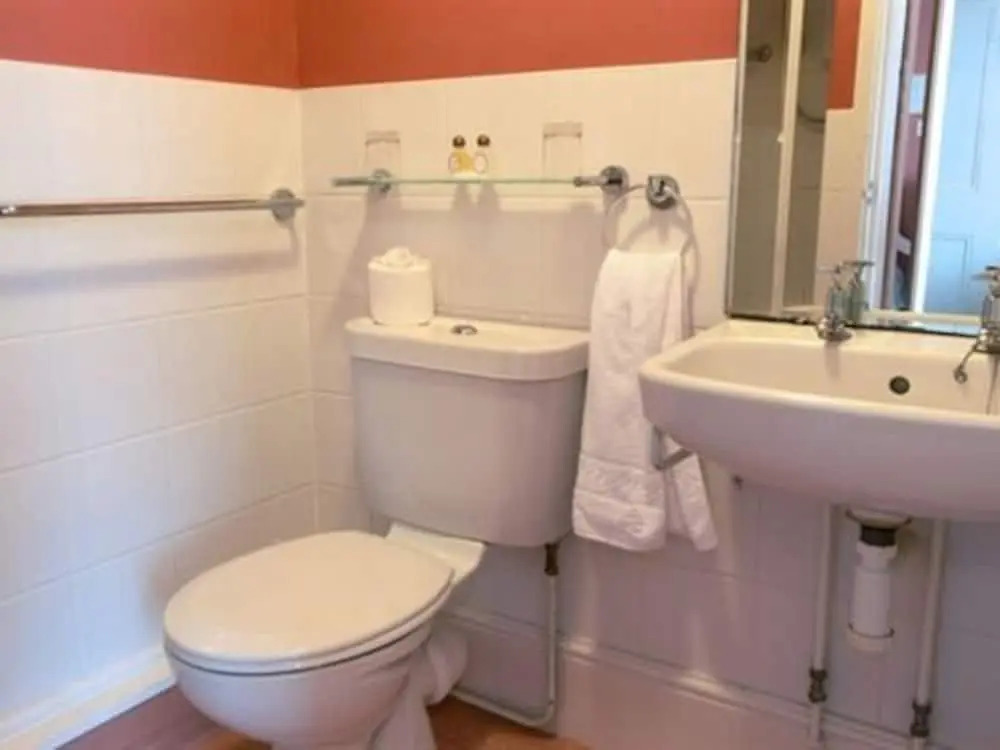Rohaven B&B