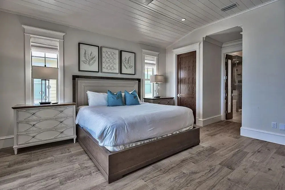 Dolphin Street Home 69 by RedAwning
