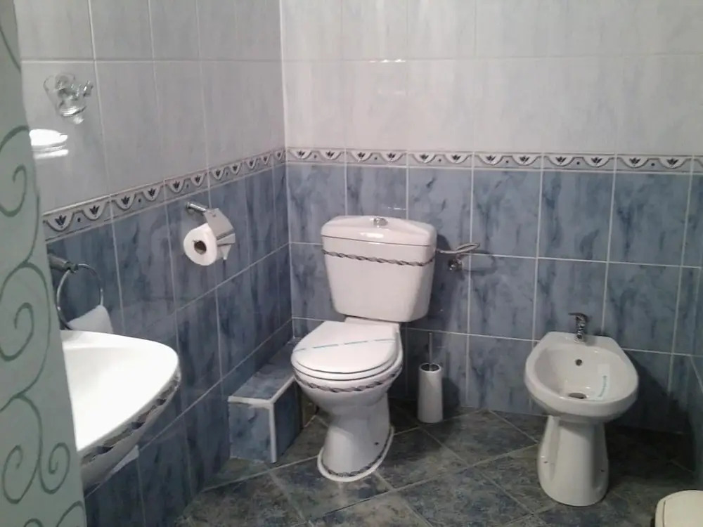 Hotel Adriatico