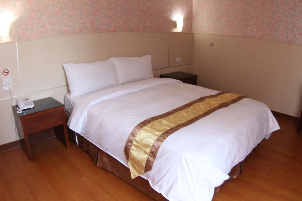 Long Siang Hotel
