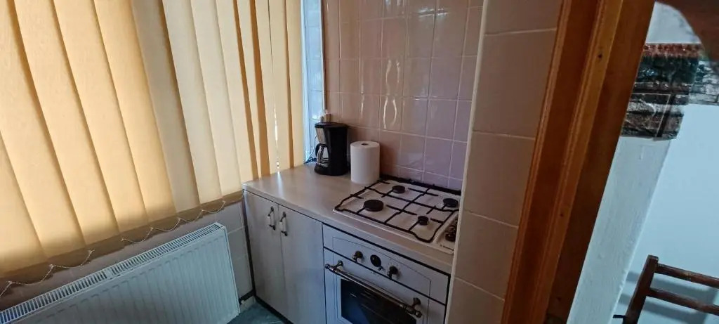 Apartament Str. Eremia Grigorescu