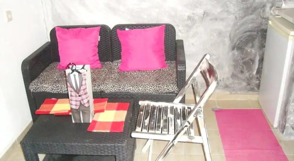 House With one Bedroom in Albufeira, With Wonderful City View, Enclose
