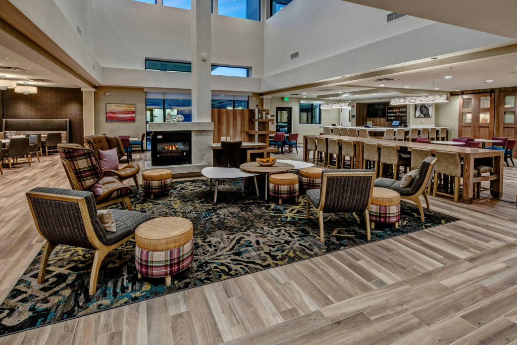 Residence Inn by Marriott Nashville at Opryland