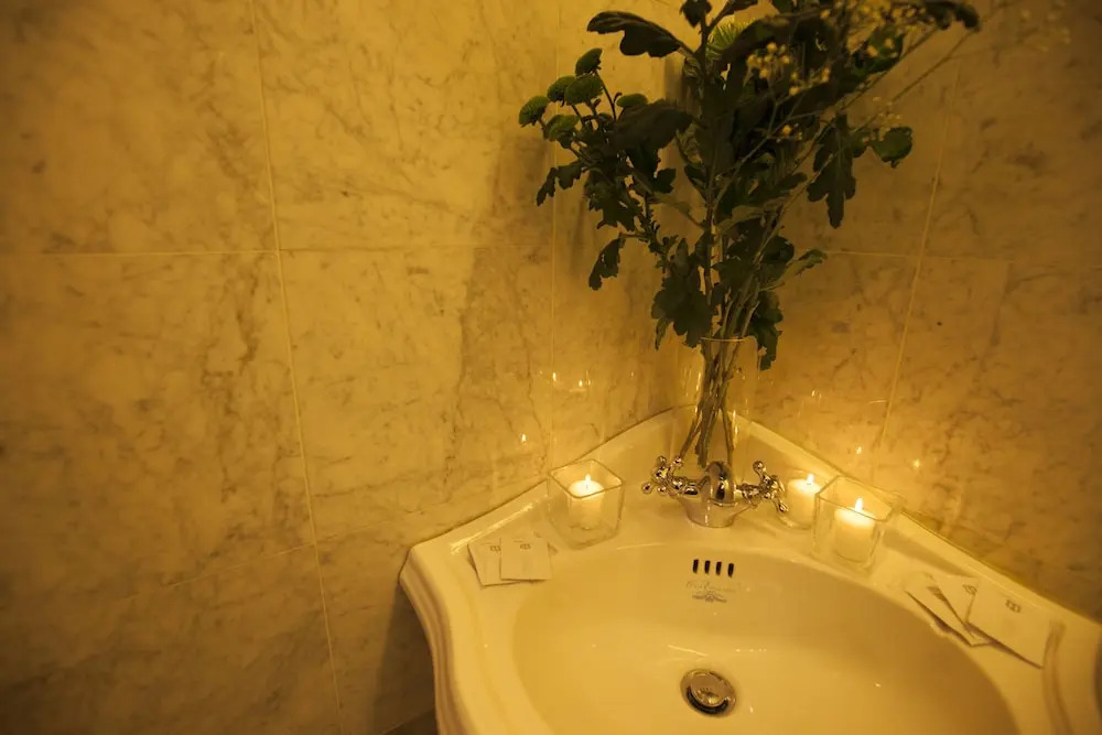dHomes Apartments & Rooms-Duomo Delight