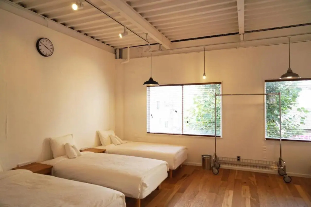 Kuri Building 3F / Vacation STAY 50767
