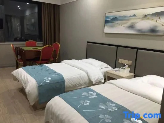 Shitai Hotel