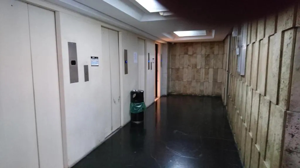 Apartamento Avenida de Mayo 1316
