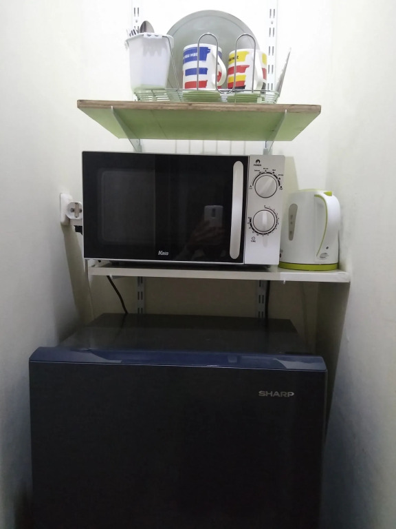 GIO Guesthouse Bogor